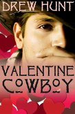 Valentine Cowboy (eBook, ePUB) Valentine Cowboy (eBook, ePUB)