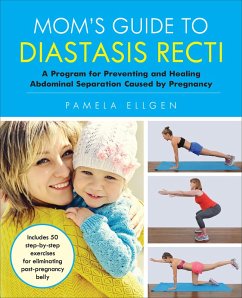 Cover Mom's Guide to Diastasis Recti (eBook, ePUB)