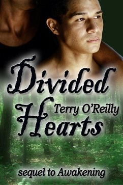 Divided Hearts (eBook, ePUB) Cover Divided Hearts (eBook, ePUB)