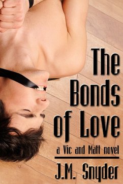 Bonds of Love (eBook, ePUB) - Snyder, J. M.