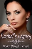 Rachel's Legacy (eBook, ePUB)