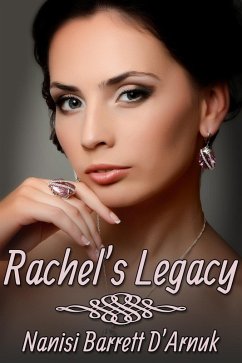 Cover Rachel's Legacy (eBook, ePUB)