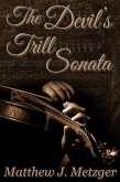 Devil's Trill Sonata (eBook, ePUB)