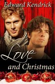 Love and Christmas (eBook, ePUB)