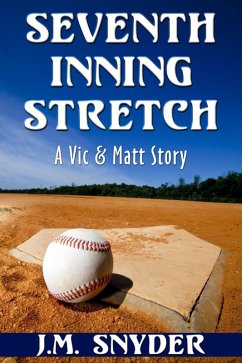 Cover Seventh Inning Stretch (eBook, ePUB)