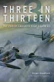 Three in Thirteen (eBook, ePUB) Three in Thirteen (eBook, ePUB)