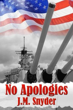 Cover No Apologies (eBook, ePUB)