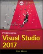Professional Visual Studio 2017 - Bild 1