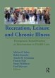 Recreation, Leisure and Chronic Illness - Bild 1