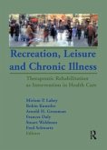 Recreation, Leisure and Chronic Illness