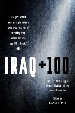 Iraq + 100 - Blasim, Hassan