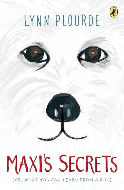 Maxi's Secrets - Plourde, Lynn