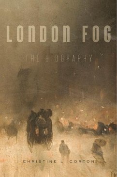 Cover London Fog