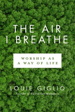 The Air I Breathe - Giglio, Louie