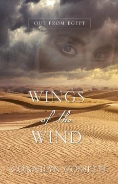 Wings of the Wind - Cossette, Connilyn