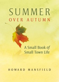 Summer Over Autumn - Mansfield, Howard