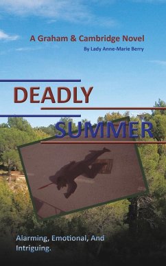 Deadly Summer - Berry, Lady Anne-Marie