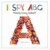 I Spy ABC I Spy ABC