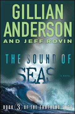 The Sound of Seas - Anderson, Gillian; Rovin, Jeff
