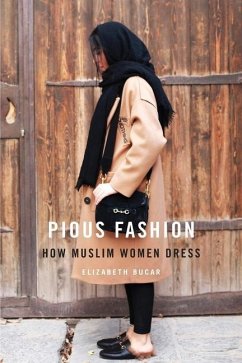 Pious Fashion - Bucar, Elizabeth