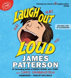 Laugh Out Loud - Patterson, James; Grabenstein, Chris