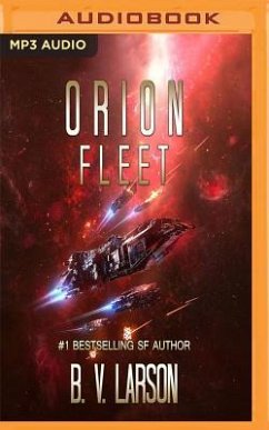 Orion Fleet - Larson, B. V.