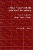 Sexual Attraction and Childhood Association