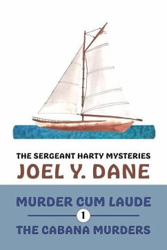 The Sergeant Harty Mysteries, Volume 1 - Dane, Joel y