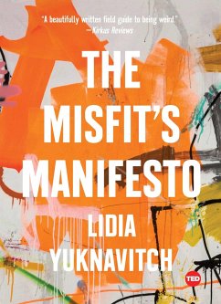 The Misfit's Manifesto - Yuknavitch, Lidia