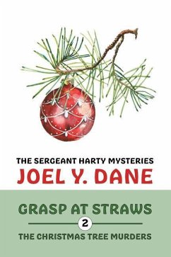 The Sergeant Harty Mysteries, Volume 2 - Dane, Joel y