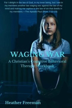 Waging War - Freeman, Heather