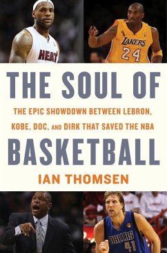 The Soul of Basketball - Thomsen, Ian