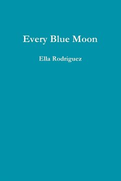 Every Blue Moon - Rodriguez, Ella