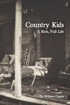 Country Kids - Gipson, William