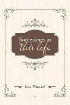 Cover Sometimes in This Life