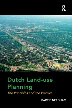 Dutch Land-use Planning - Needham, Barrie