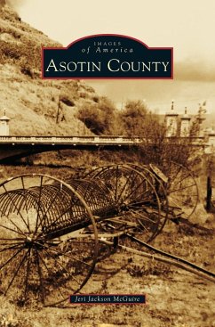 Asotin County - McGuire, Jeri Jackson