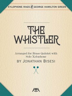 Cover WHISTLER