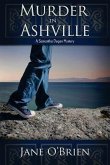 Murder in Ashville: A Samantha Degan Mystery