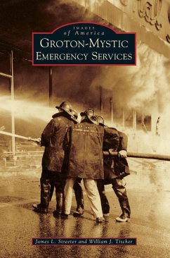 Cover Groton-Mystic Emergency Services