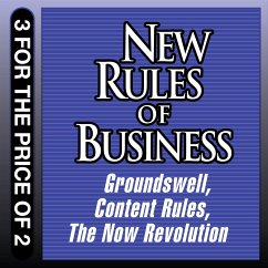 New Rules for Business - Baer, Jay; Bernoff, Josh; Chapman, Cc; Handley, Ann; Li, Charlene; Naslund, Amber