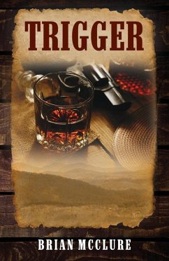 Trigger - McClure, Brian