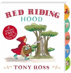 Red Riding Hood - Ross, Tony