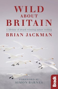Wild About Britain - Jackman, Brian