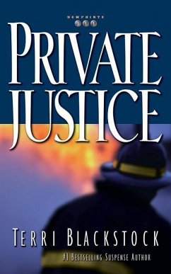 PRIVATE JUSTICE 01 NEWPOIN 10D - Blackstock, Terri