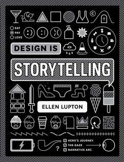 Design is Storytelling - Lupton, Ellen