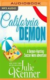 CALIFORNIA DEMON M