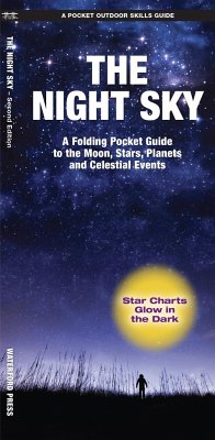 The Night Sky - Kavanagh, James; Waterford Press
