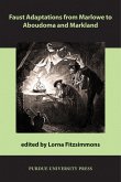 Faust Adaptations from Marlowe to Aboudoma and Markland (eBook, ePUB)