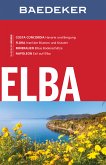 Baedeker Reiseführer Elba (eBook, PDF)